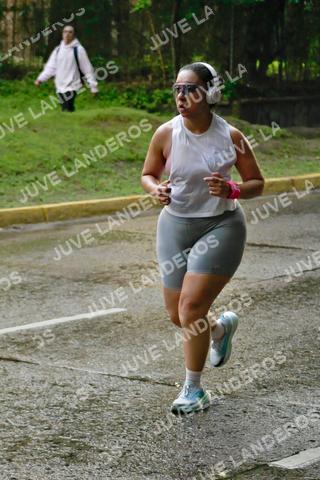 Foto del BARBIE RUN GUADALAJARA a las 07:38