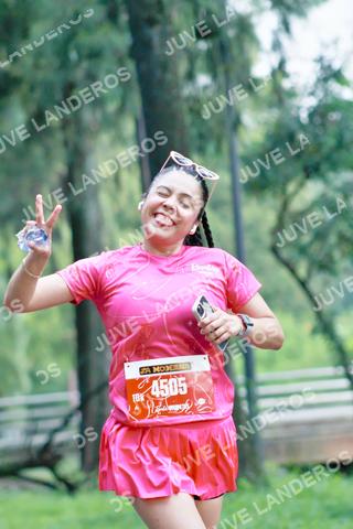 Foto del BARBIE RUN GUADALAJARA a las 07:25