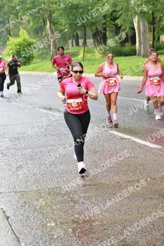 Foto del BARBIE RUN GUADALAJARA a las 07:49