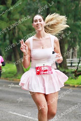 Foto del BARBIE RUN GUADALAJARA a las 07:08