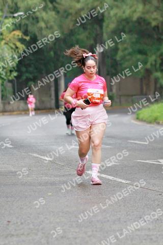 Foto del BARBIE RUN GUADALAJARA a las 07:23