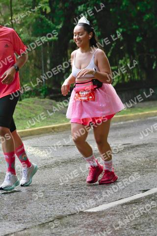 Foto del BARBIE RUN GUADALAJARA a las 07:43
