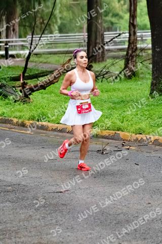 Foto del BARBIE RUN GUADALAJARA a las 07:00