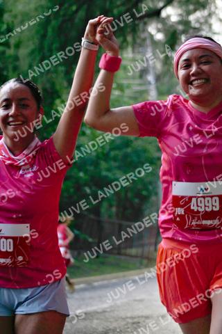 Foto del BARBIE RUN GUADALAJARA a las 07:40