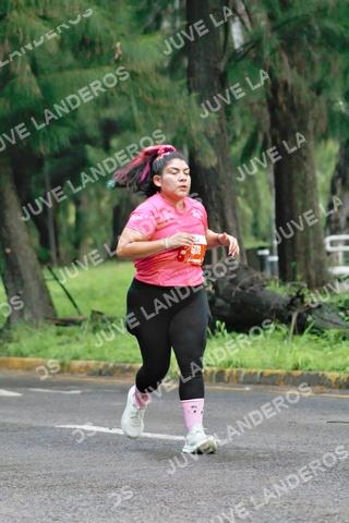 Foto del BARBIE RUN GUADALAJARA a las 07:23