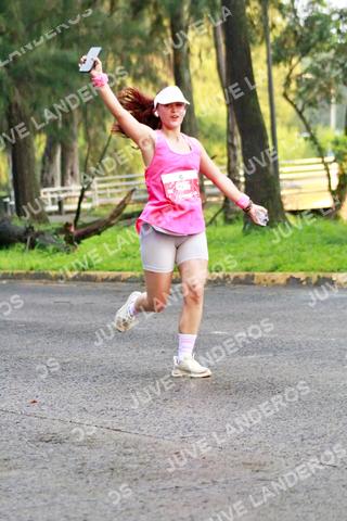 Foto del BARBIE RUN GUADALAJARA a las 07:19