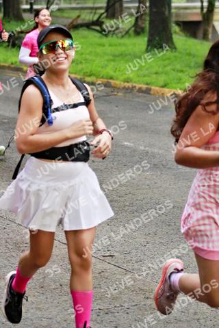 Foto del BARBIE RUN GUADALAJARA a las 07:07