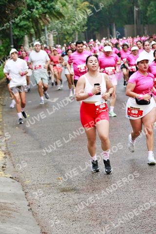 Foto del BARBIE RUN GUADALAJARA a las 07:06
