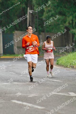 Foto del BARBIE RUN GUADALAJARA a las 07:29