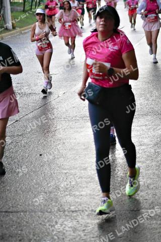 Foto del BARBIE RUN GUADALAJARA a las 07:36