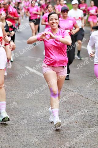 Foto del BARBIE RUN GUADALAJARA a las 07:06