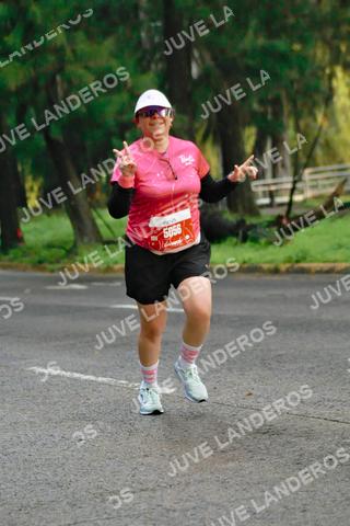 Foto del BARBIE RUN GUADALAJARA a las 07:20