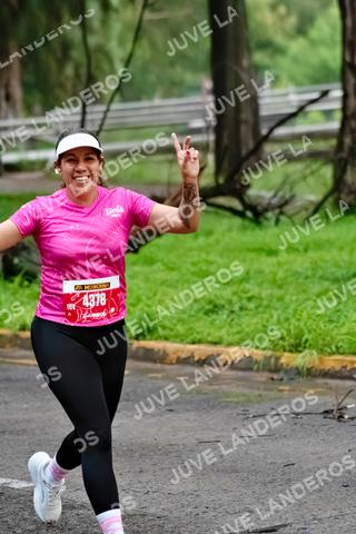 Foto del BARBIE RUN GUADALAJARA a las 06:58
