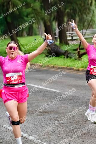 Foto del BARBIE RUN GUADALAJARA a las 07:00