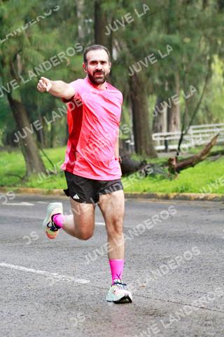 Foto del BARBIE RUN GUADALAJARA a las 07:15