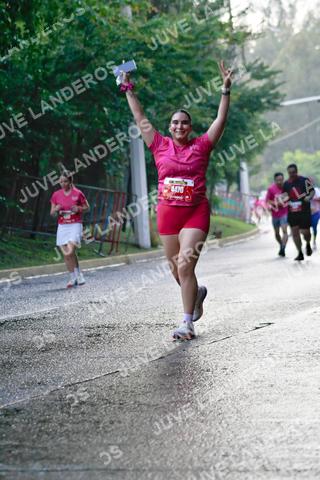 Foto del BARBIE RUN GUADALAJARA a las 07:40