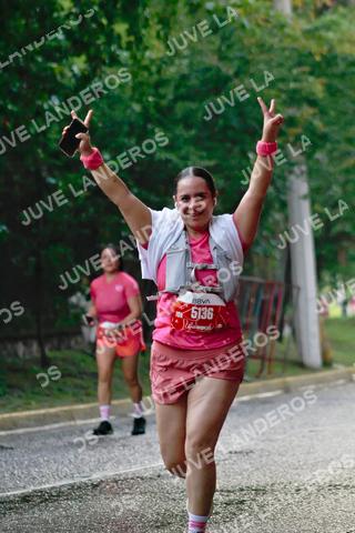 Foto del BARBIE RUN GUADALAJARA a las 07:39