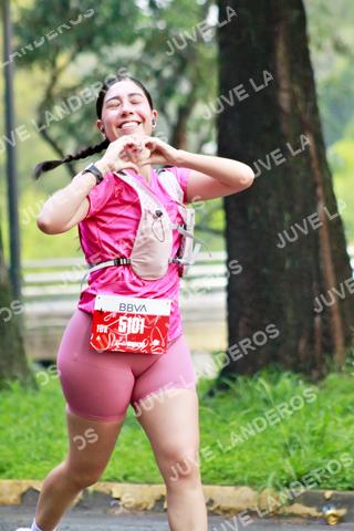 Foto del BARBIE RUN GUADALAJARA a las 07:14