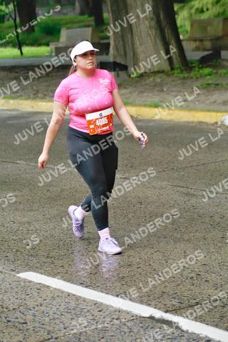 Foto del BARBIE RUN GUADALAJARA a las 07:49