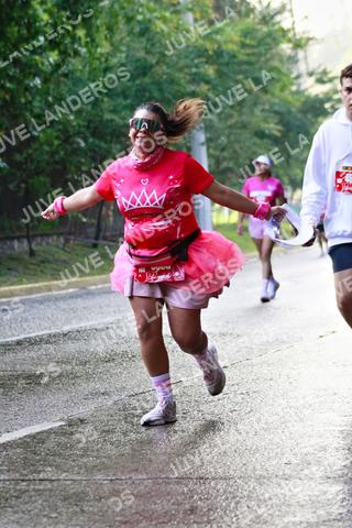 Foto del BARBIE RUN GUADALAJARA a las 07:43