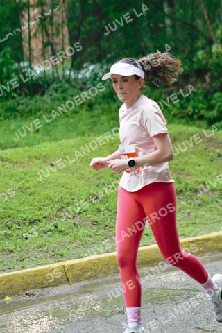 Foto del BARBIE RUN GUADALAJARA a las 07:48