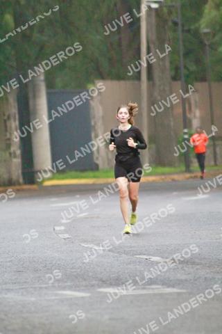 Foto del BARBIE RUN GUADALAJARA a las 07:16