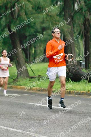 Foto del BARBIE RUN GUADALAJARA a las 07:29