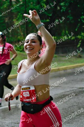 Foto del BARBIE RUN GUADALAJARA a las 07:38