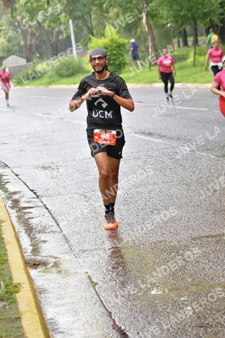 Foto del BARBIE RUN GUADALAJARA a las 07:49