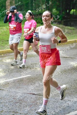 Foto del BARBIE RUN GUADALAJARA a las 07:48