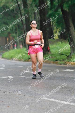 Foto del BARBIE RUN GUADALAJARA a las 07:21