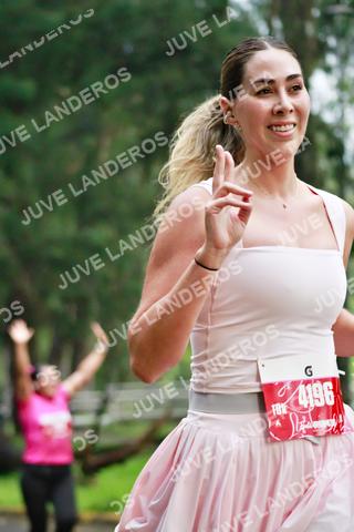 Foto del BARBIE RUN GUADALAJARA a las 07:08