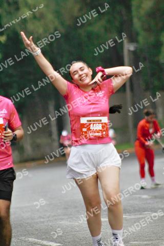 Foto del BARBIE RUN GUADALAJARA a las 07:27