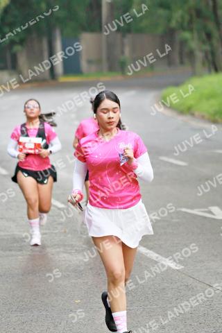 Foto del BARBIE RUN GUADALAJARA a las 07:31