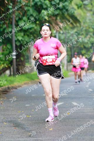 Foto del BARBIE RUN GUADALAJARA a las 07:14
