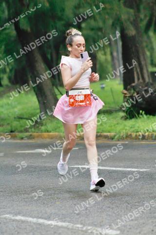 Foto del BARBIE RUN GUADALAJARA a las 07:26
