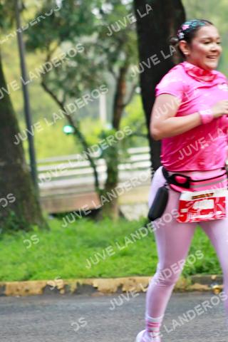 Foto del BARBIE RUN GUADALAJARA a las 07:14