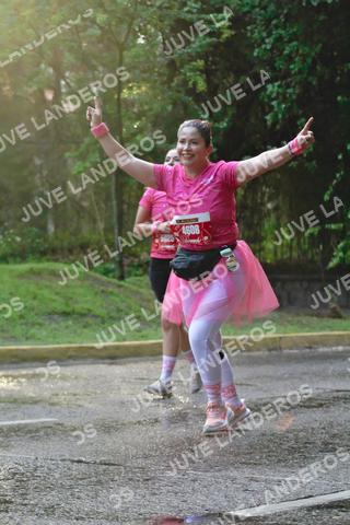 Foto del BARBIE RUN GUADALAJARA a las 07:42