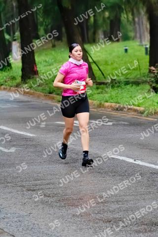 Foto del BARBIE RUN GUADALAJARA a las 07:00