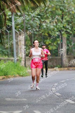 Foto del BARBIE RUN GUADALAJARA a las 07:18