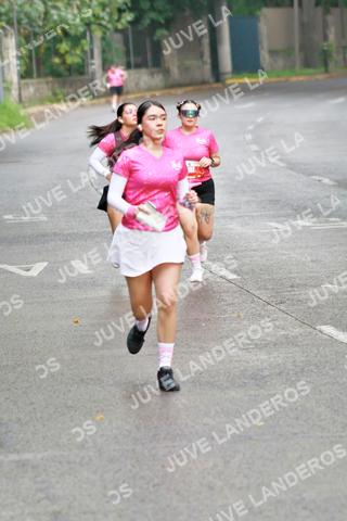 Foto del BARBIE RUN GUADALAJARA a las 07:31