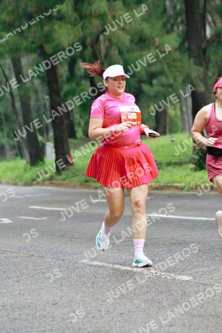 Foto del BARBIE RUN GUADALAJARA a las 07:27