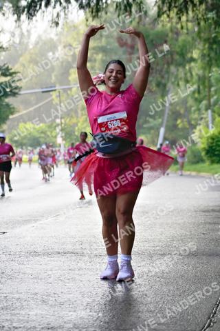 Foto del BARBIE RUN GUADALAJARA a las 07:41