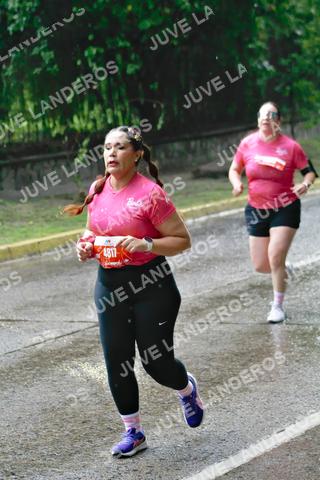 Foto del BARBIE RUN GUADALAJARA a las 07:46
