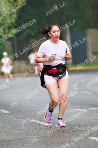 Foto del BARBIE RUN GUADALAJARA a las 07:17