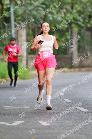 Foto del BARBIE RUN GUADALAJARA a las 07:18