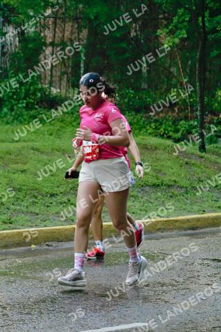 Foto del BARBIE RUN GUADALAJARA a las 07:38