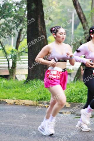 Foto del BARBIE RUN GUADALAJARA a las 07:12