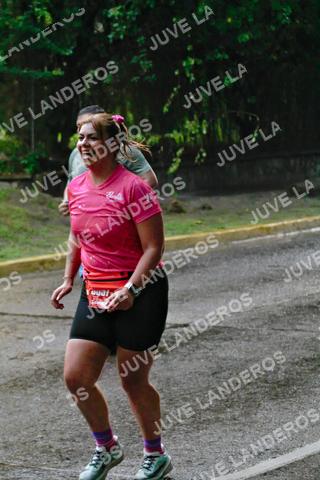 Foto del BARBIE RUN GUADALAJARA a las 07:39