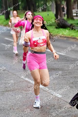Foto del BARBIE RUN GUADALAJARA a las 07:01